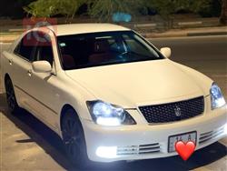 تويوتا كراون